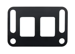 Varusteleka VFS MOLLE/PALS vyöadapteri