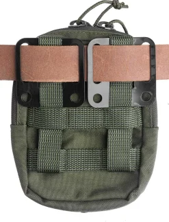 Varusteleka VFS MOLLE/PALS vyöadapteri