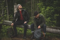 Varusteleka villakenttäpusero
