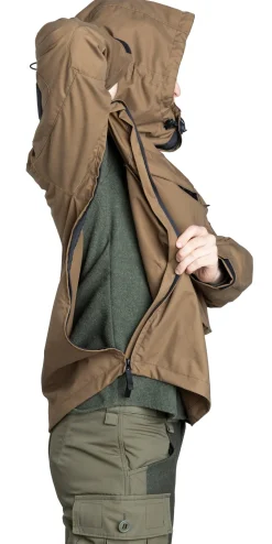 Varusteleka Windproof Anorak