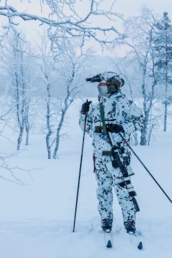 Varusteleka 3X Lippaan etupaneeli