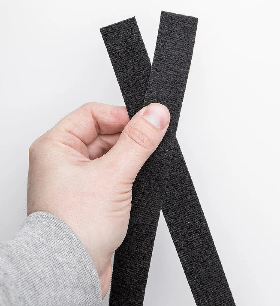 Velcro One-Wrap, metritavara