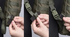 Velcro One-Wrap, metritavara