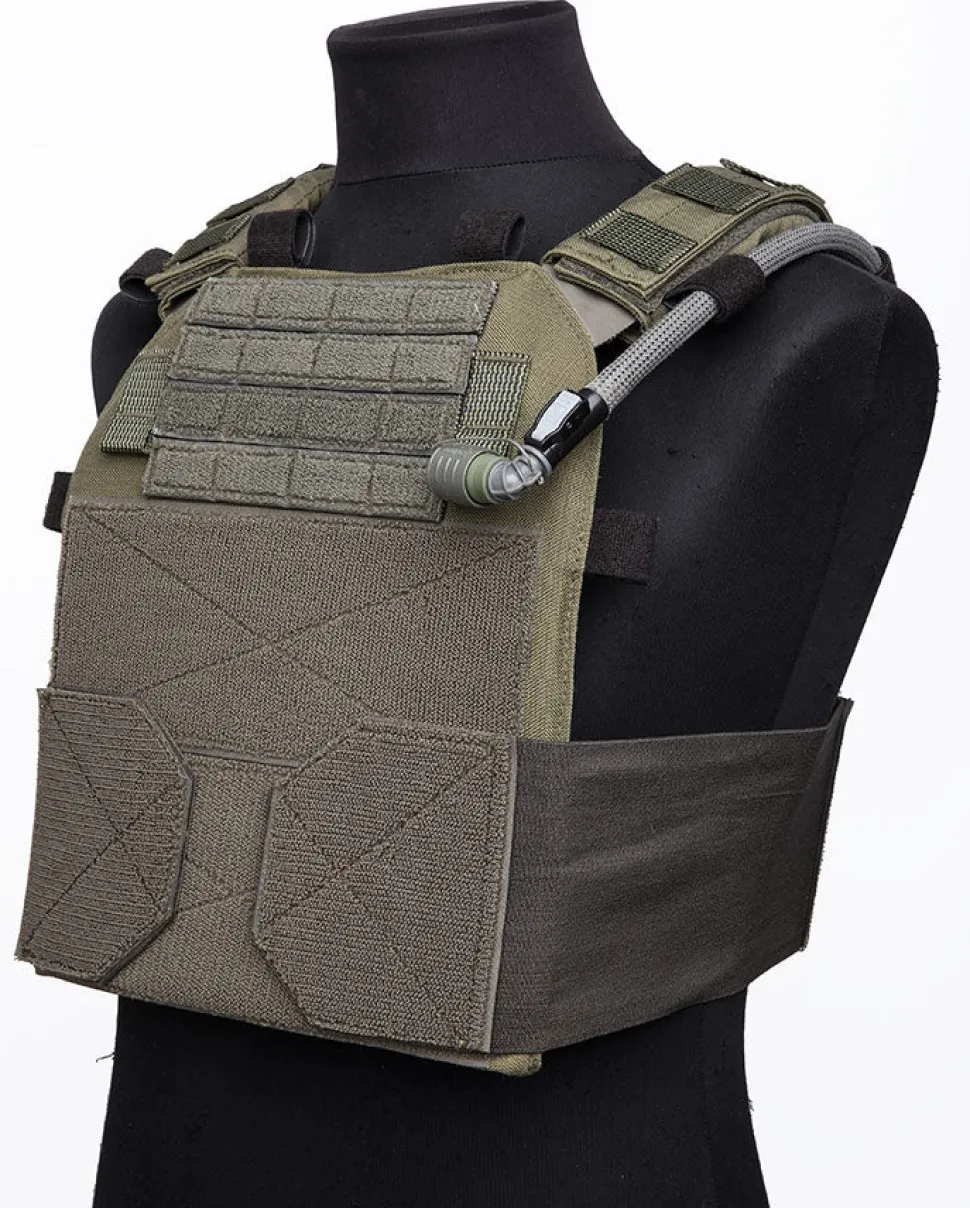 Velcro One-Wrap, metritavara
