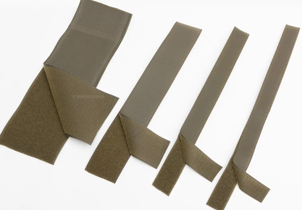 Velcro tarranauha, metritavara, 25 mm