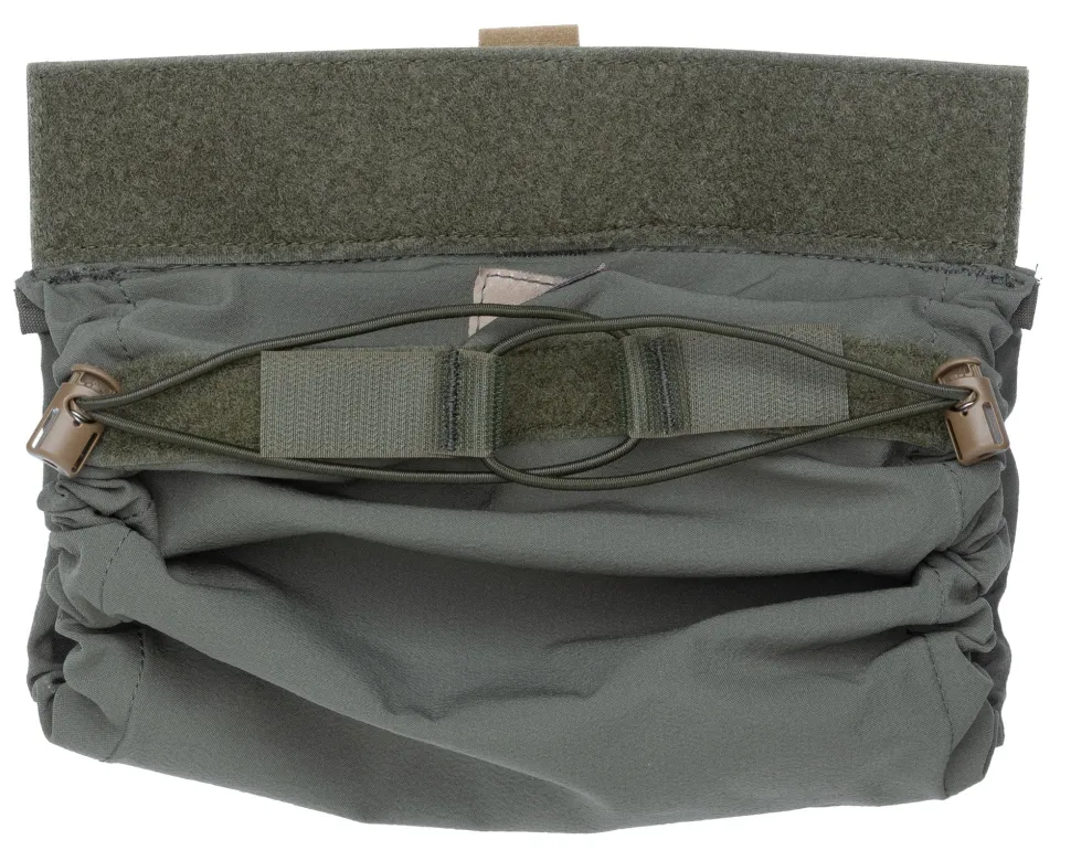 Velocity Systems Jacket Stash takkitasku