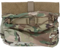 Velocity Systems Jacket Stash takkitasku