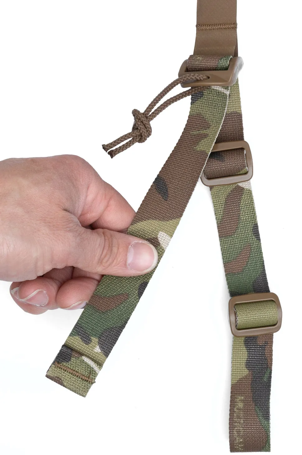 Velocity Systems Lead Faucet Tactical asehihna, MultiCam