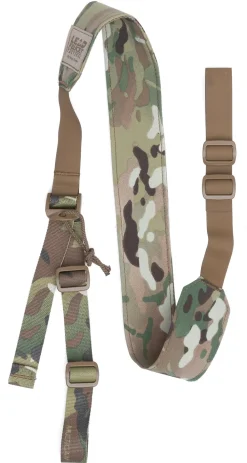 Velocity Systems Lead Faucet Tactical asehihna, MultiCam