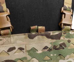 Velocity Systems Mission Configurable Chest Rig