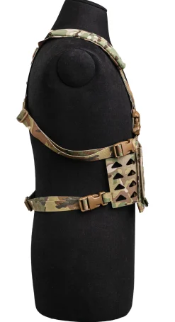 Velocity Systems Mission Configurable Chest Rig