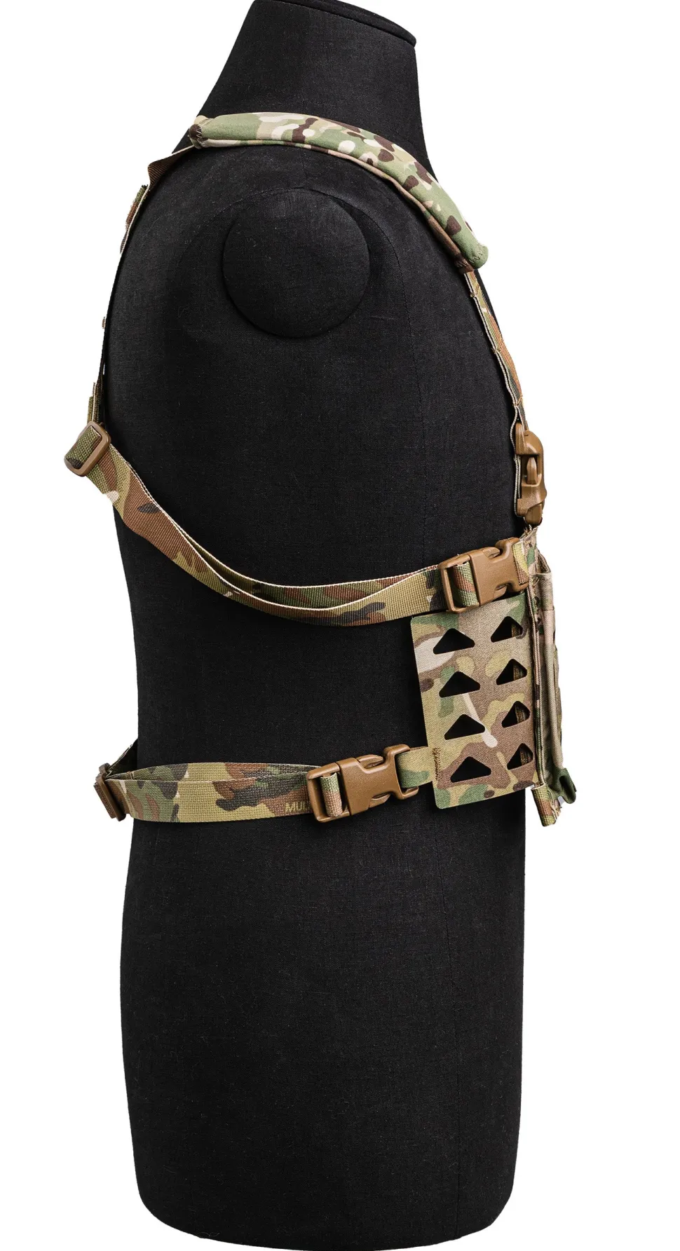 Velocity Systems Mission Configurable Chest Rig