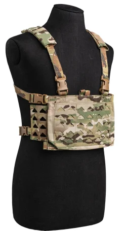 Velocity Systems Mission Configurable Chest Rig