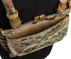 Velocity Systems Mission Configurable Chest Rig