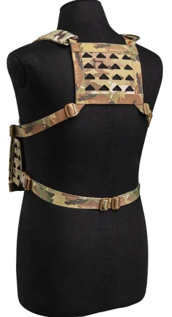 Velocity Systems Mission Configurable Chest Rig
