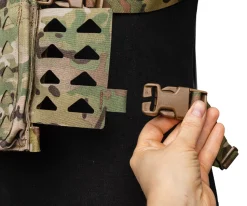 Velocity Systems Mission Configurable Chest Rig