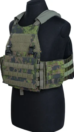 Velocity Systems SCARAB LT/LE Cummerbund
