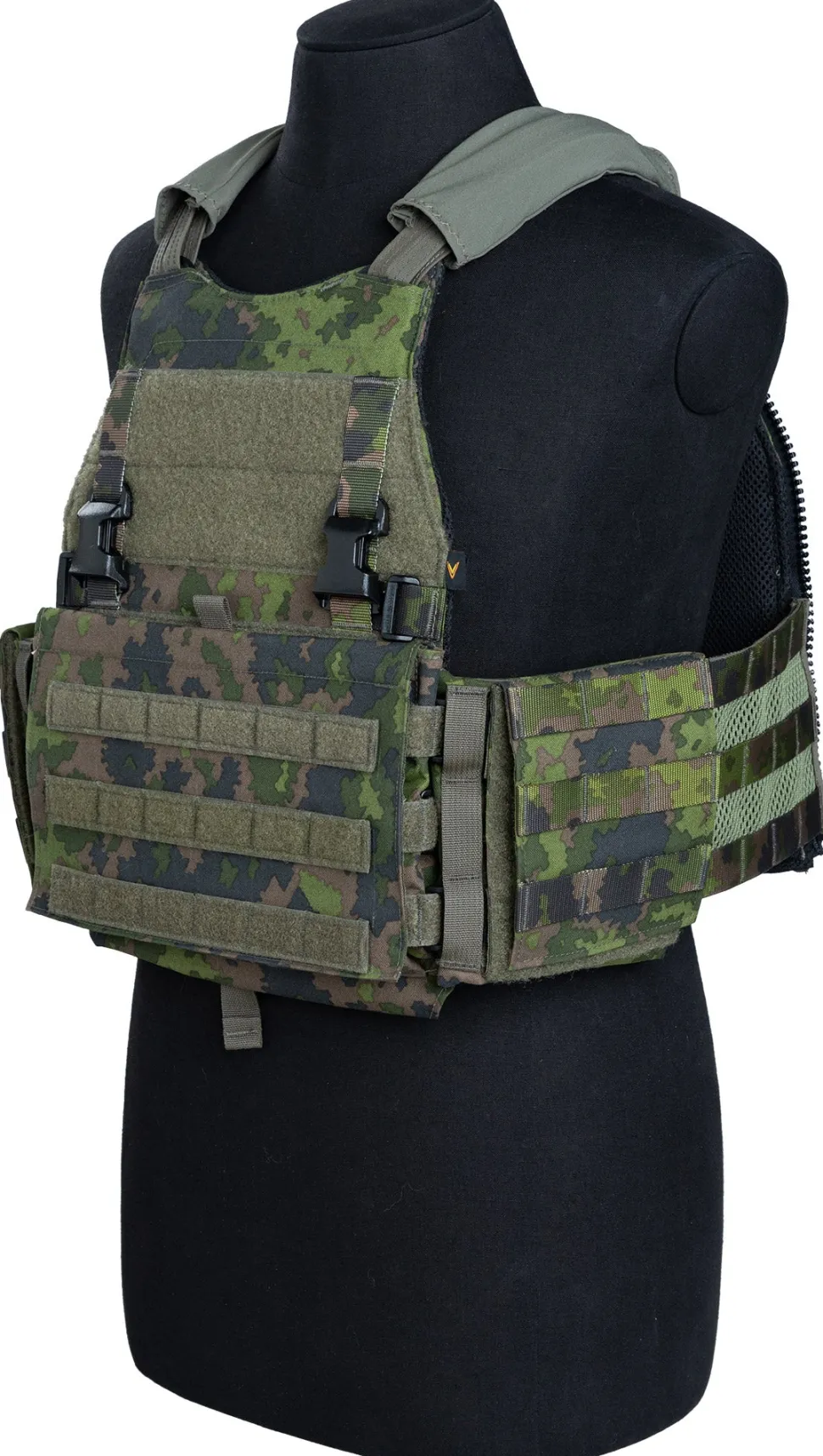 Velocity Systems SCARAB LT/LE Cummerbund