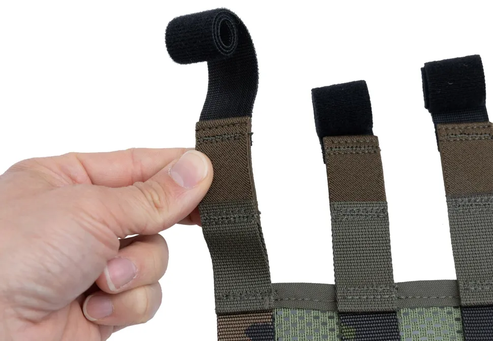 Velocity Systems SCARAB LT/LE Cummerbund