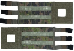 Velocity Systems SCARAB LT/LE Cummerbund