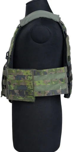 Velocity Systems SCARAB LT/LE Cummerbund
