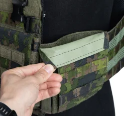 Velocity Systems SCARAB LT/LE Quarter Flaps