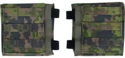 Velocity Systems SCARAB LT/LE Quarter Flaps