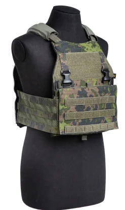 Velocity Systems SCARAB LT Plate Carrier