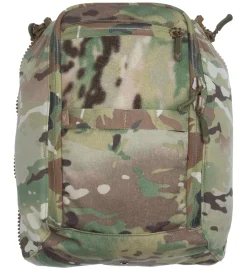 Velocity Systems SCARAB LT Zip-On reppumoduuli