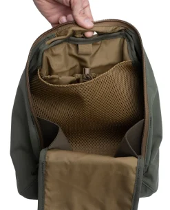 Velocity Systems SCARAB LT Zip-On reppumoduuli