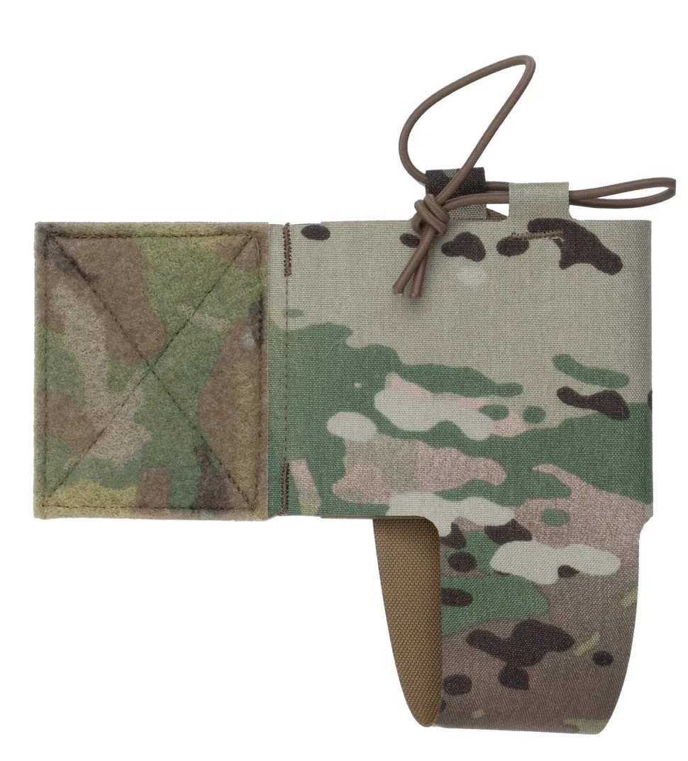 Velocity Systems Side Flap radiotasku 148/152s