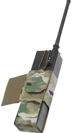 Velocity Systems Side Flap radiotasku 148/152s