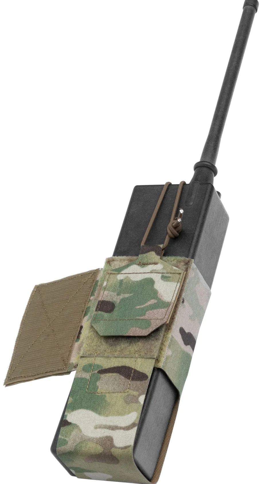 Velocity Systems Side Flap radiotasku 148/152s