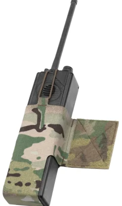 Velocity Systems Side Flap radiotasku 148/152s