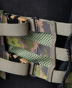 Velocity Systems SwiftClip Kit solkisarja