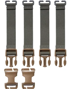 Velocity Systems SwiftClip Kit solkisarja