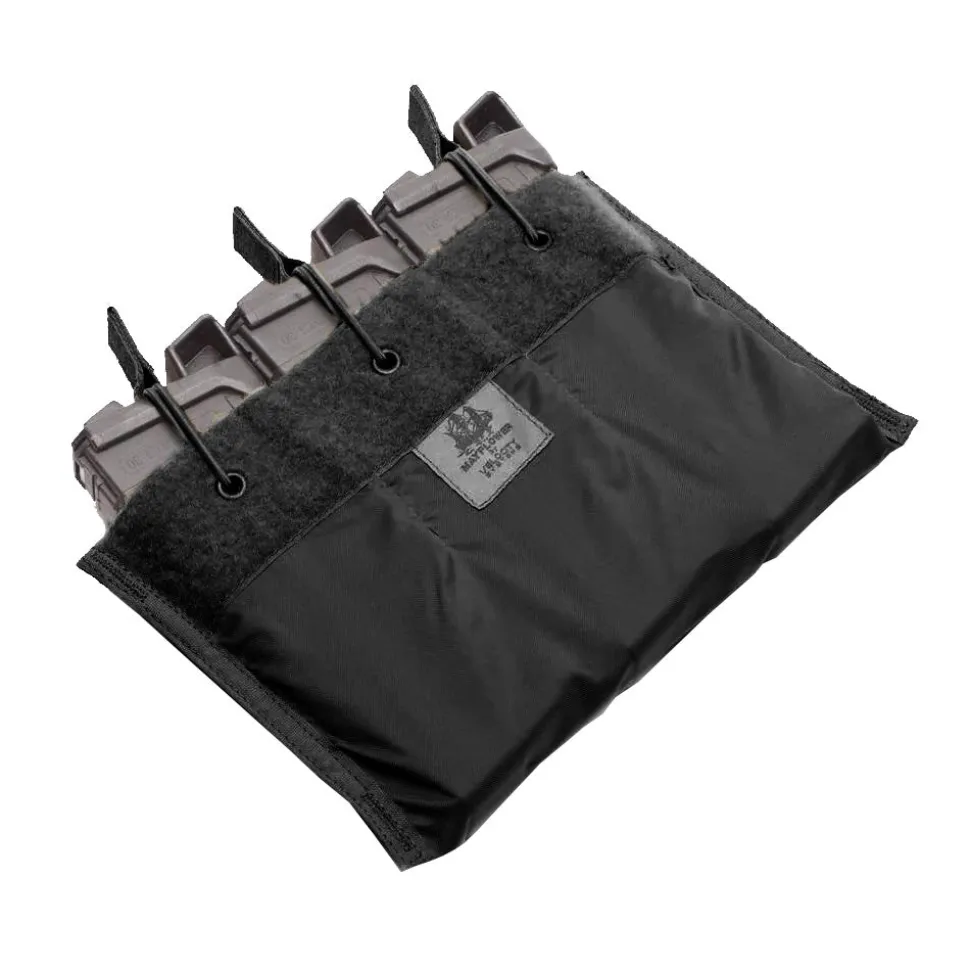 Velocity Systems Triple 5.56 lipastaskuinsertti