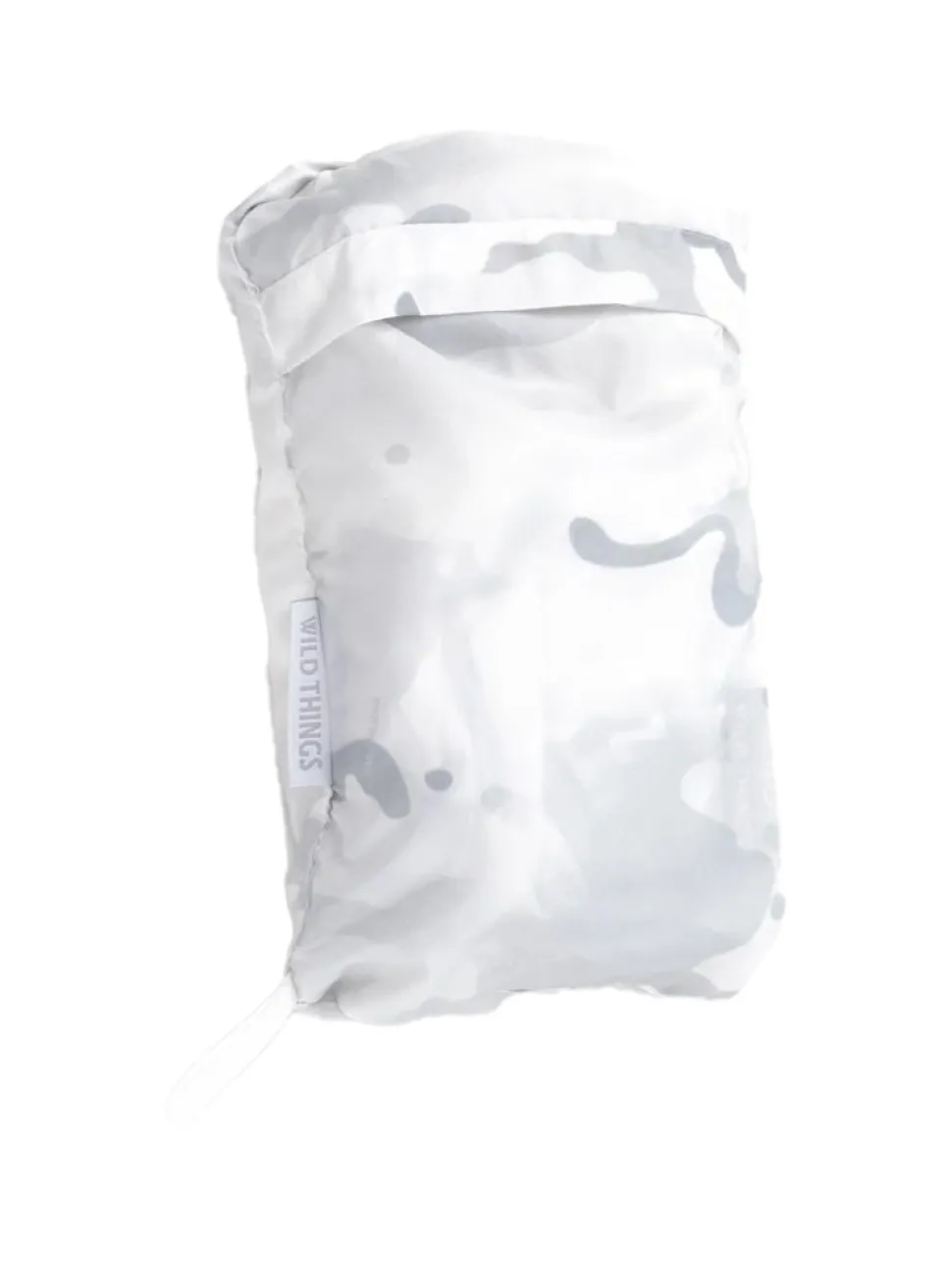 Wild Things Tactical repun naamiosuojus, MultiCam Alpine, ylijäämä