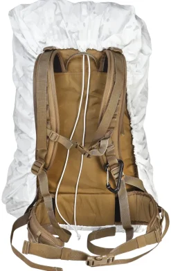 Wild Things Tactical repun naamiosuojus, MultiCam Alpine, ylijäämä