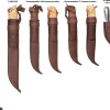 Woodsknife Iso Leuku 180
