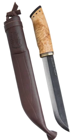 Woodsknife Iso Leuku 180