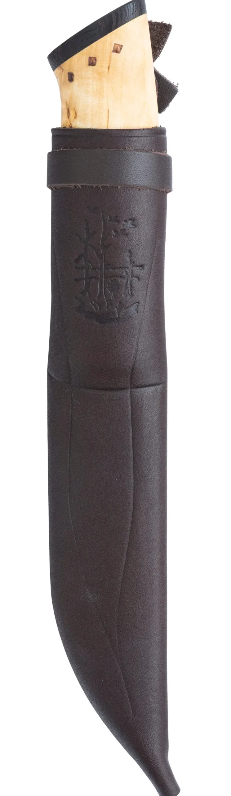 Woodsknife Leuku 145
