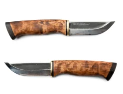 Woodsknife Patrol 90 puukko