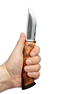 Woodsknife Patrol 90 puukko