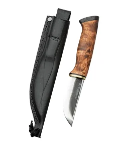 Woodsknife Patrol 90 puukko