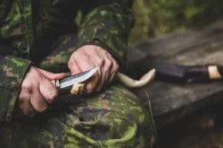 Woodsknife Tuplaleuku