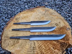 Woodsknife Tuplaleuku