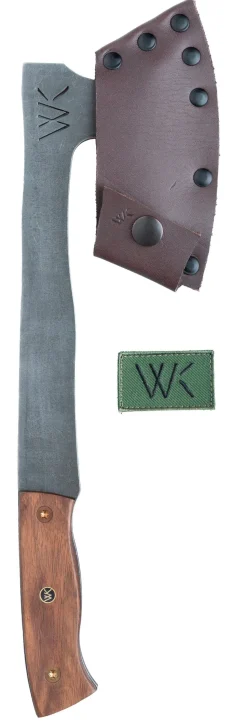 Woodsknife WKA32 Vaelluskirves